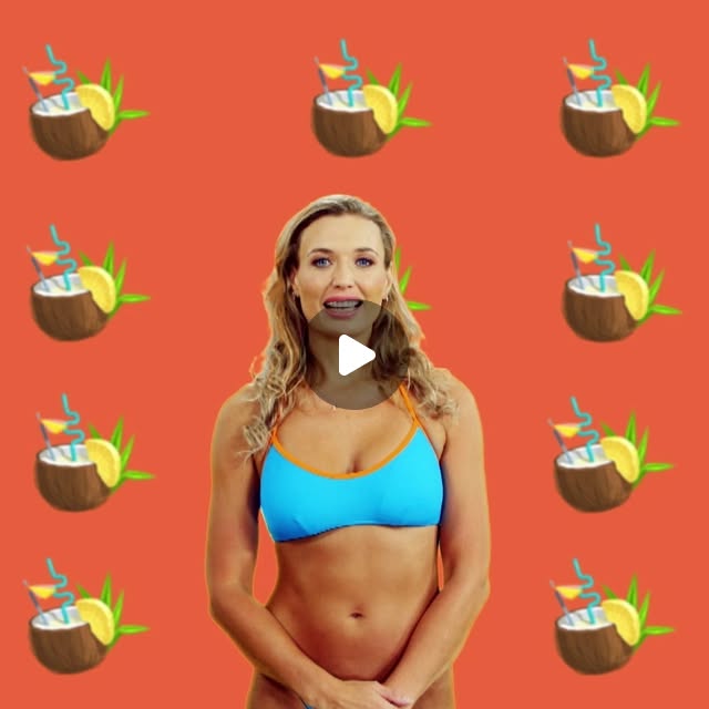 Tropika Island of Treasure cast - Roxy Louw